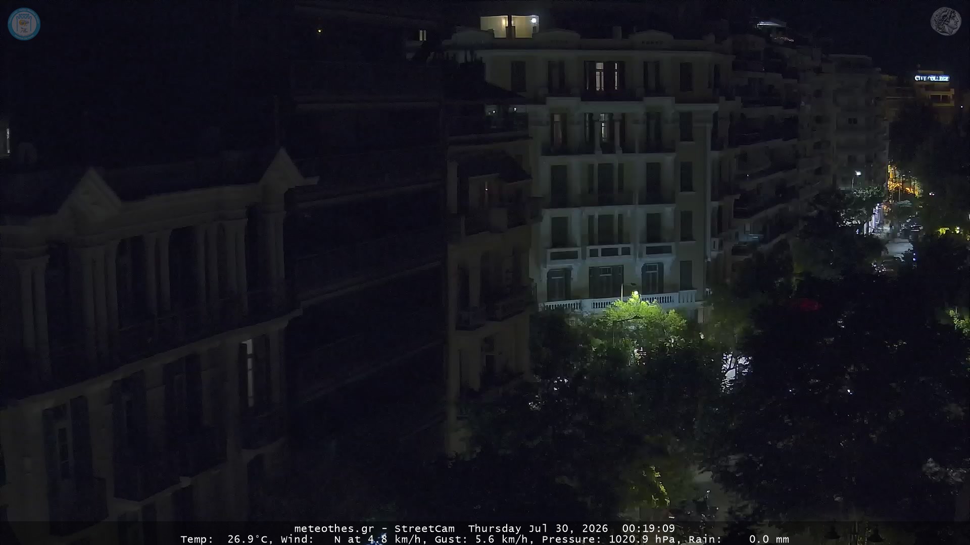 StreetCam Image