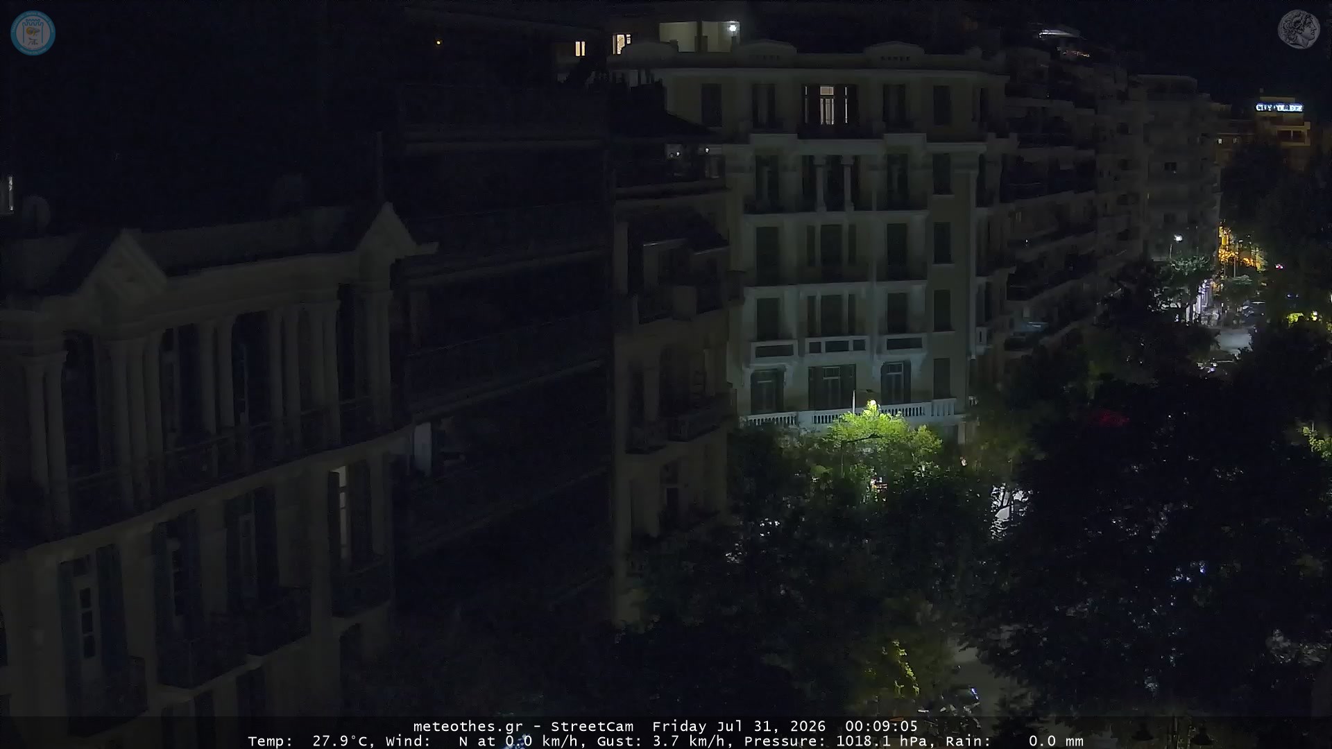 StreetCam Image