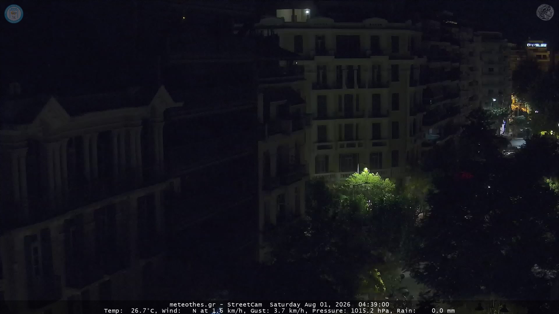 StreetCam Image