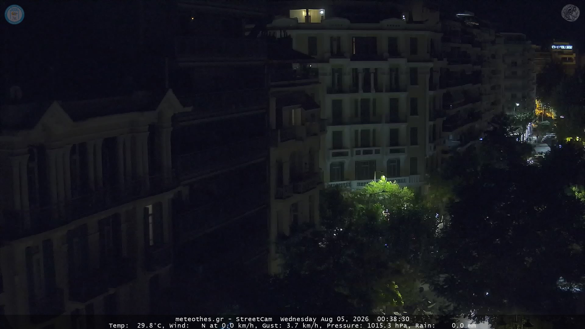 StreetCam Image