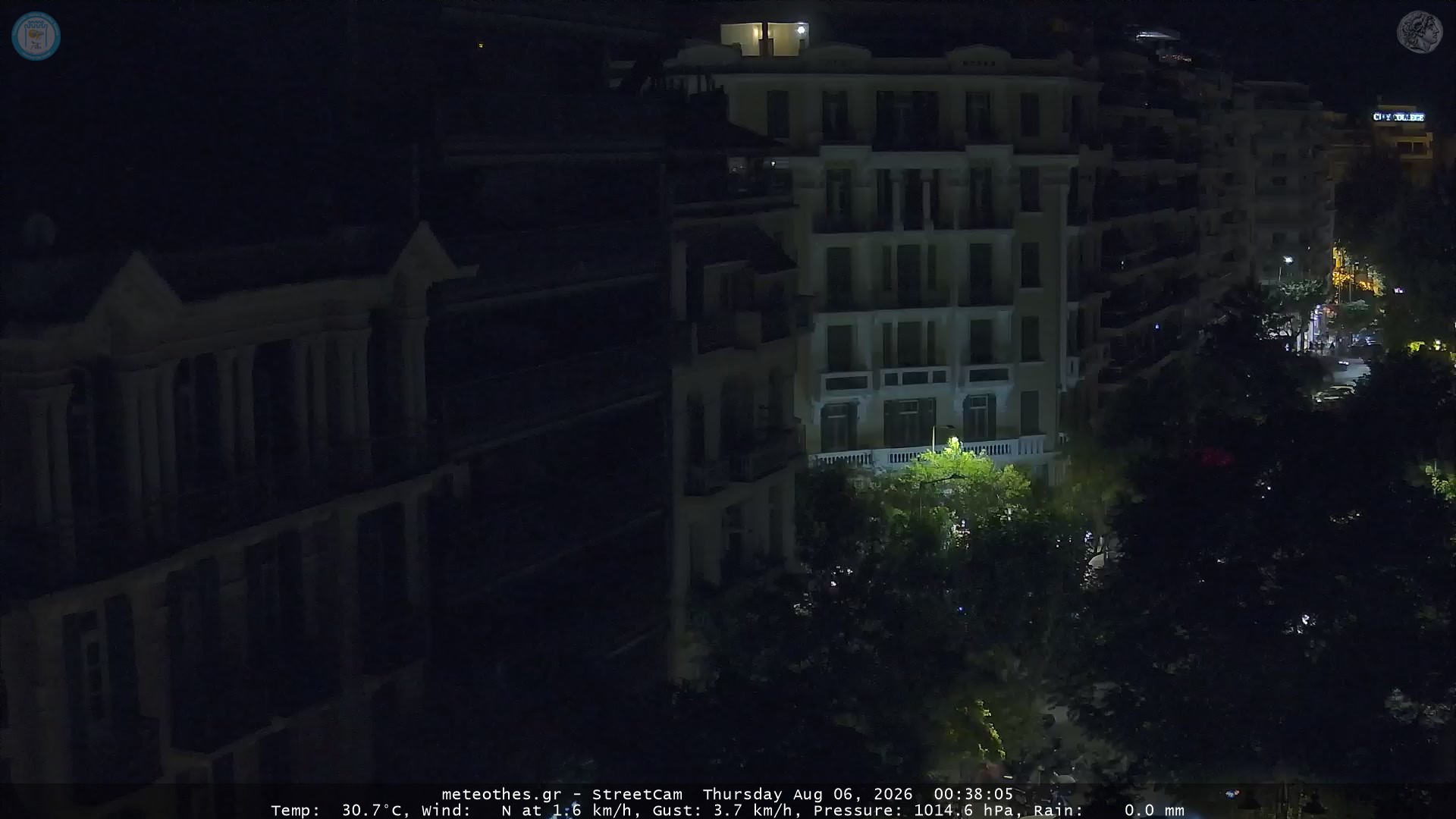 StreetCam Image