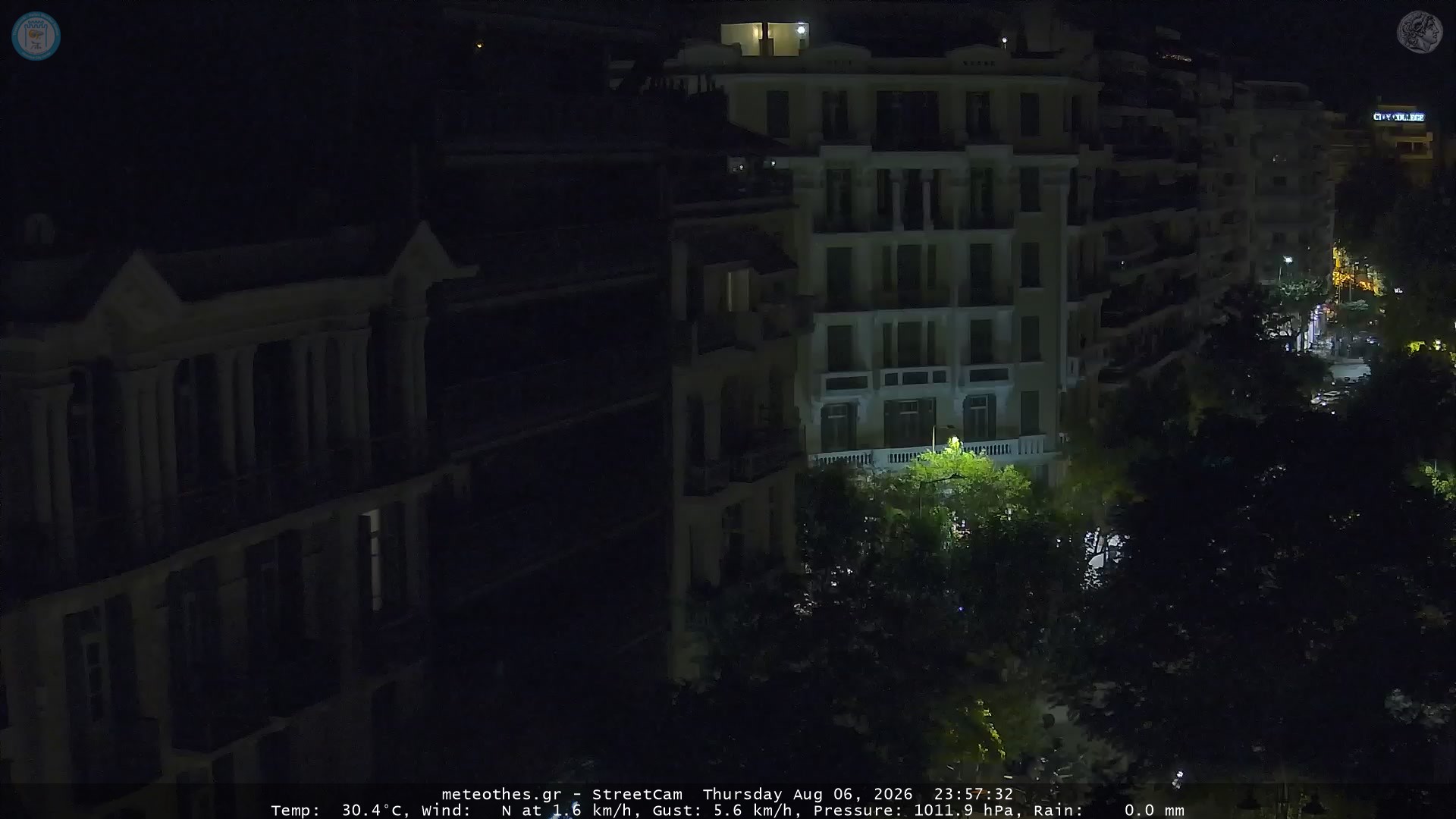 StreetCam Image