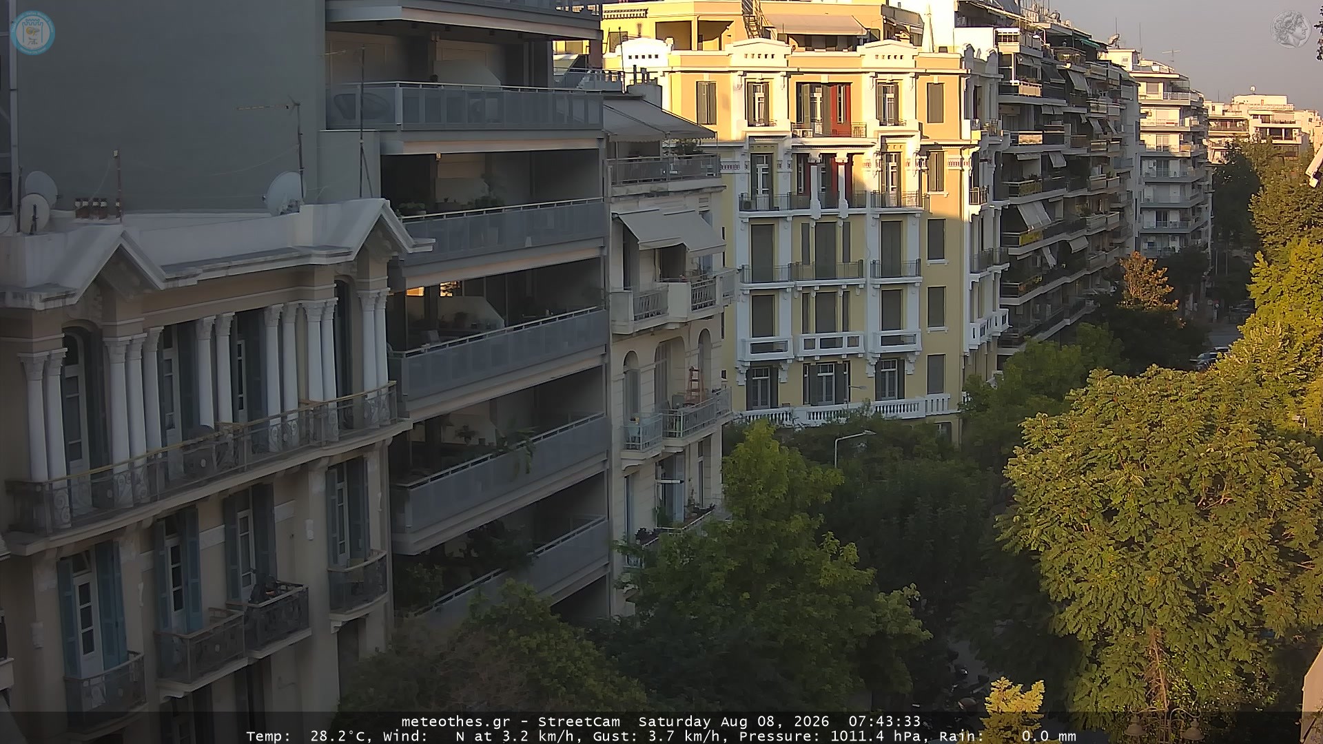 StreetCam Image