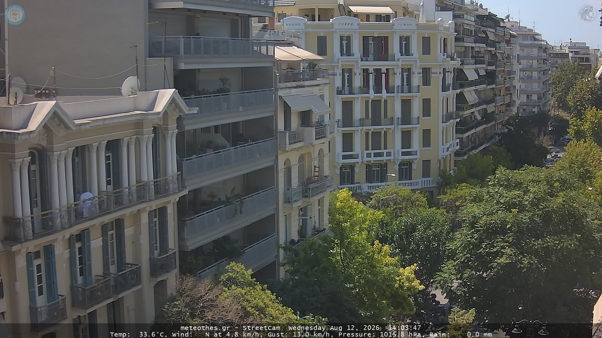 StreetCam Image