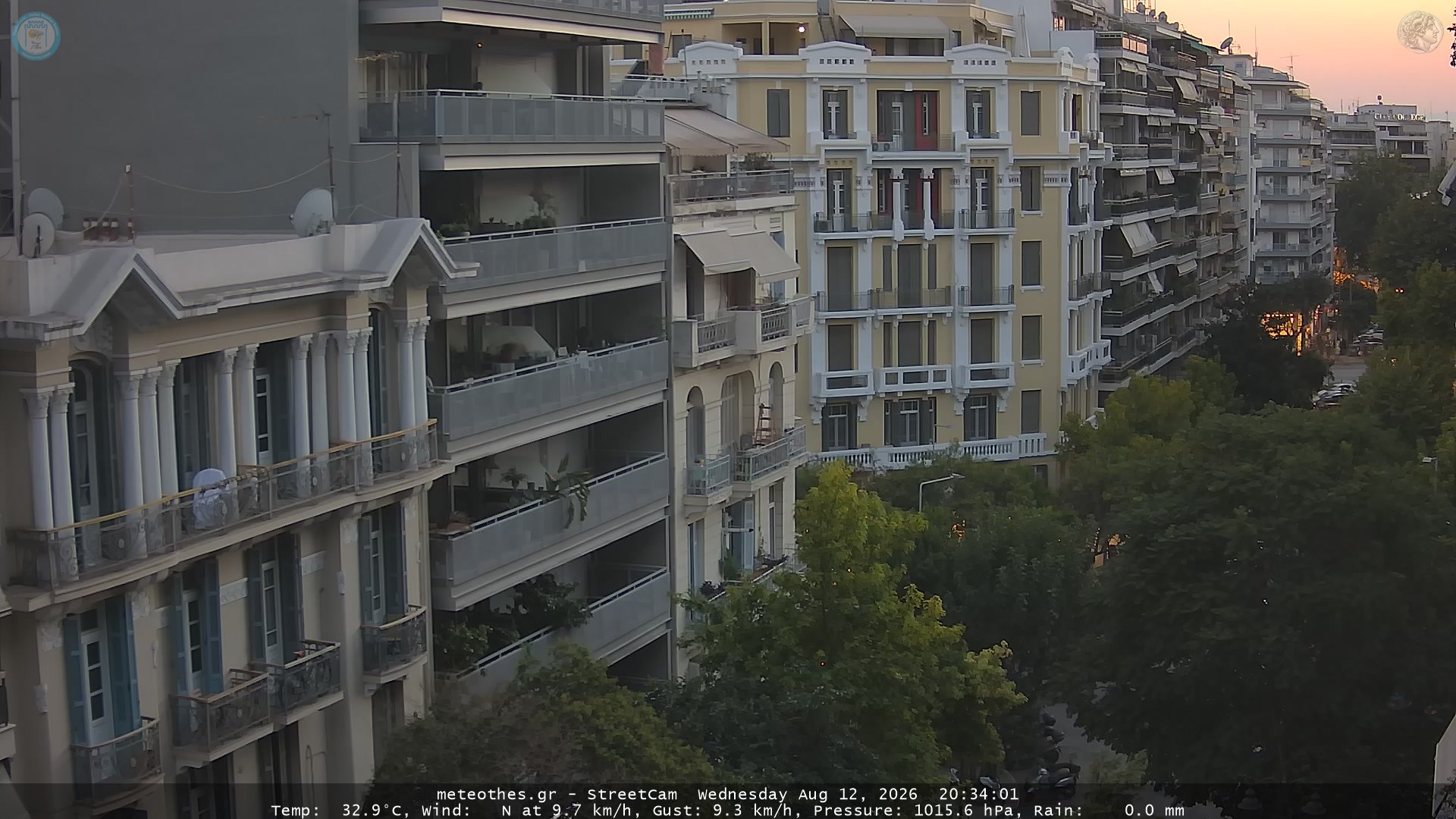 StreetCam Image