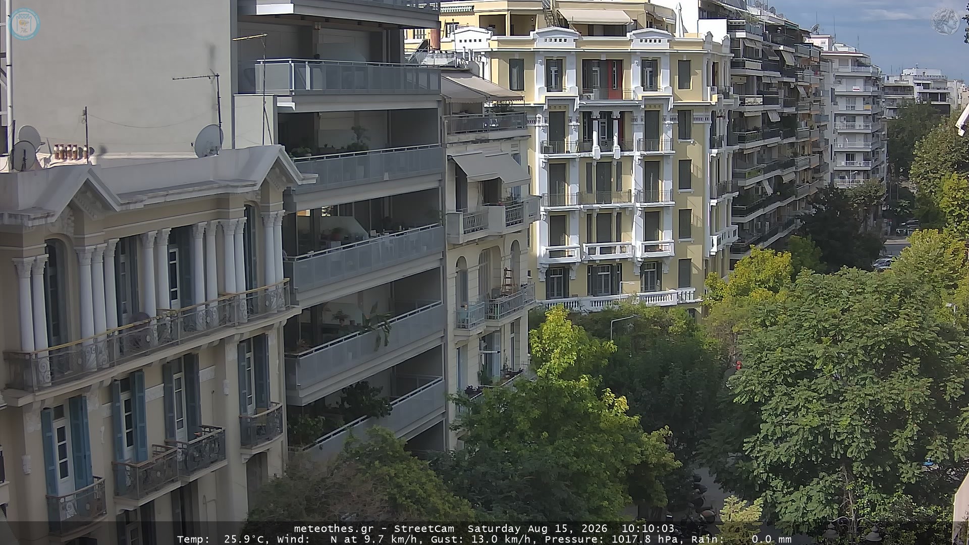 StreetCam Image