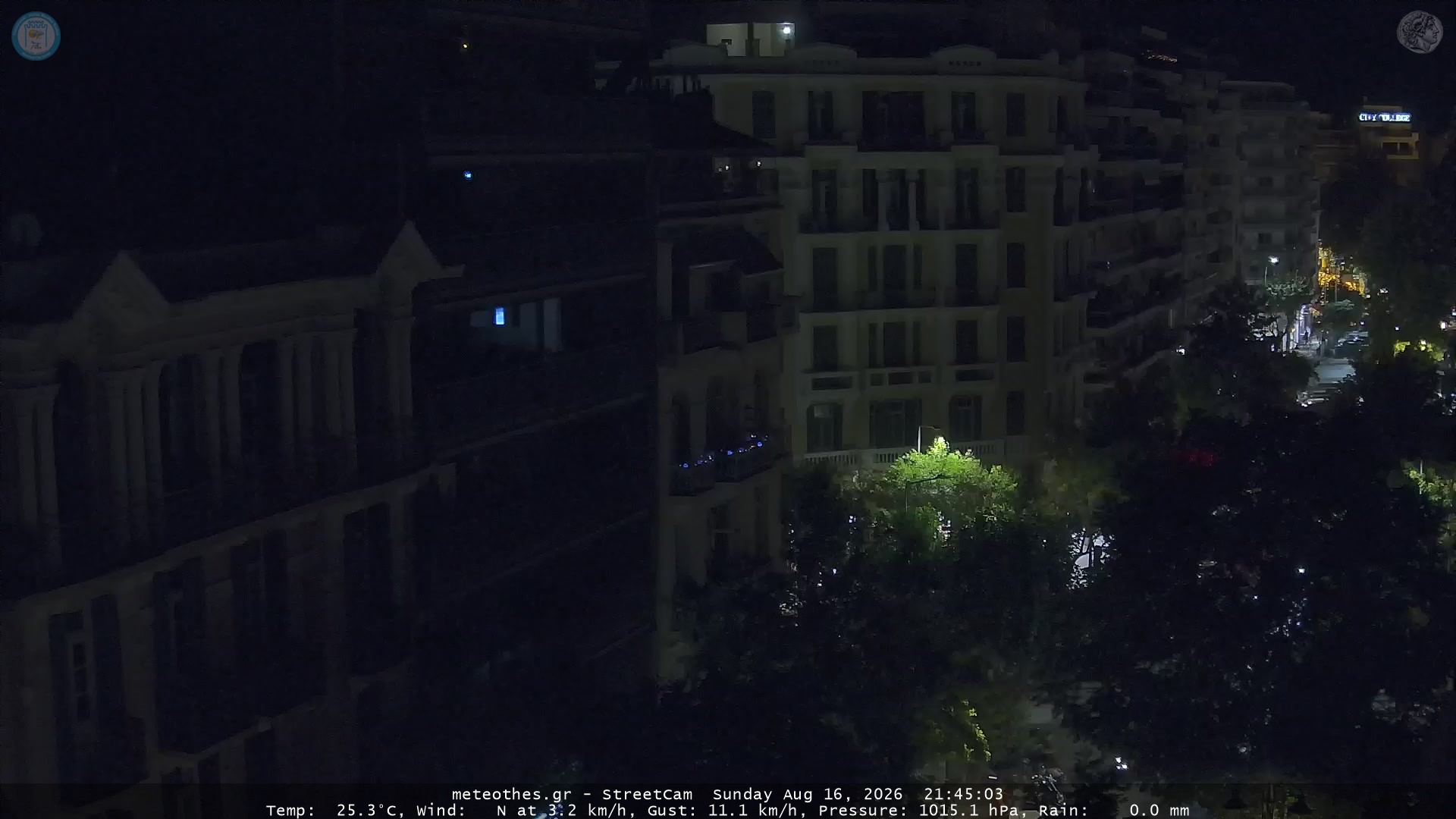 StreetCam Image