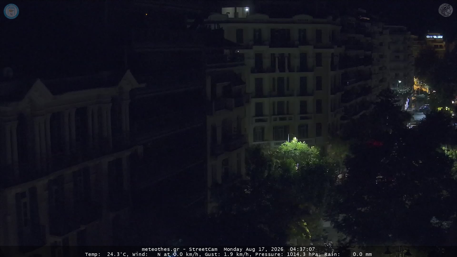 StreetCam Image