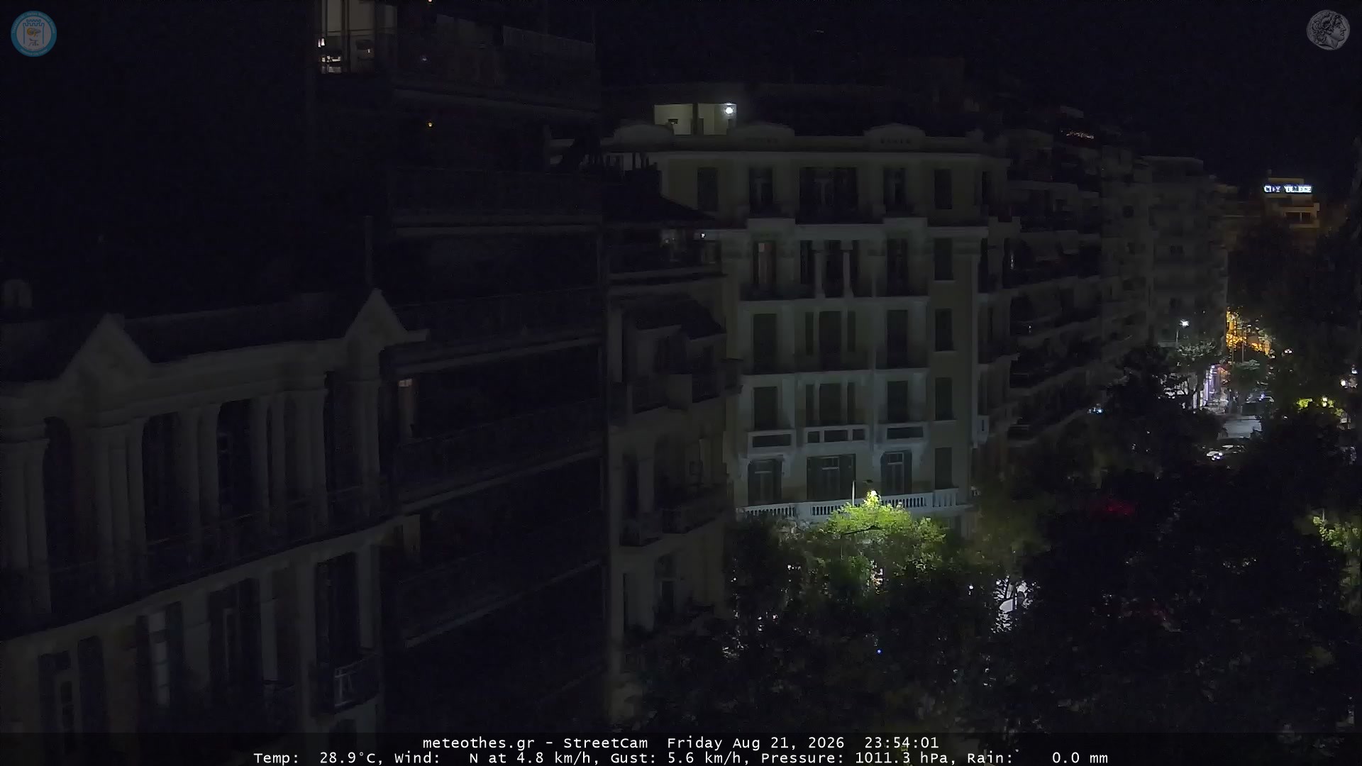 StreetCam Image