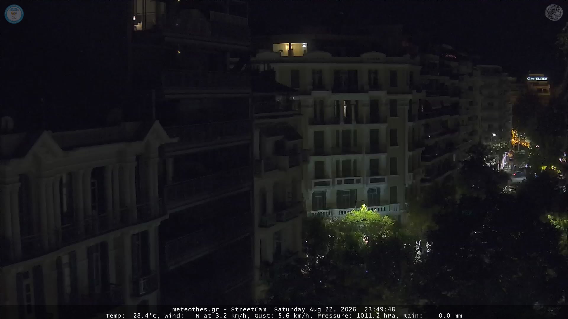 StreetCam Image