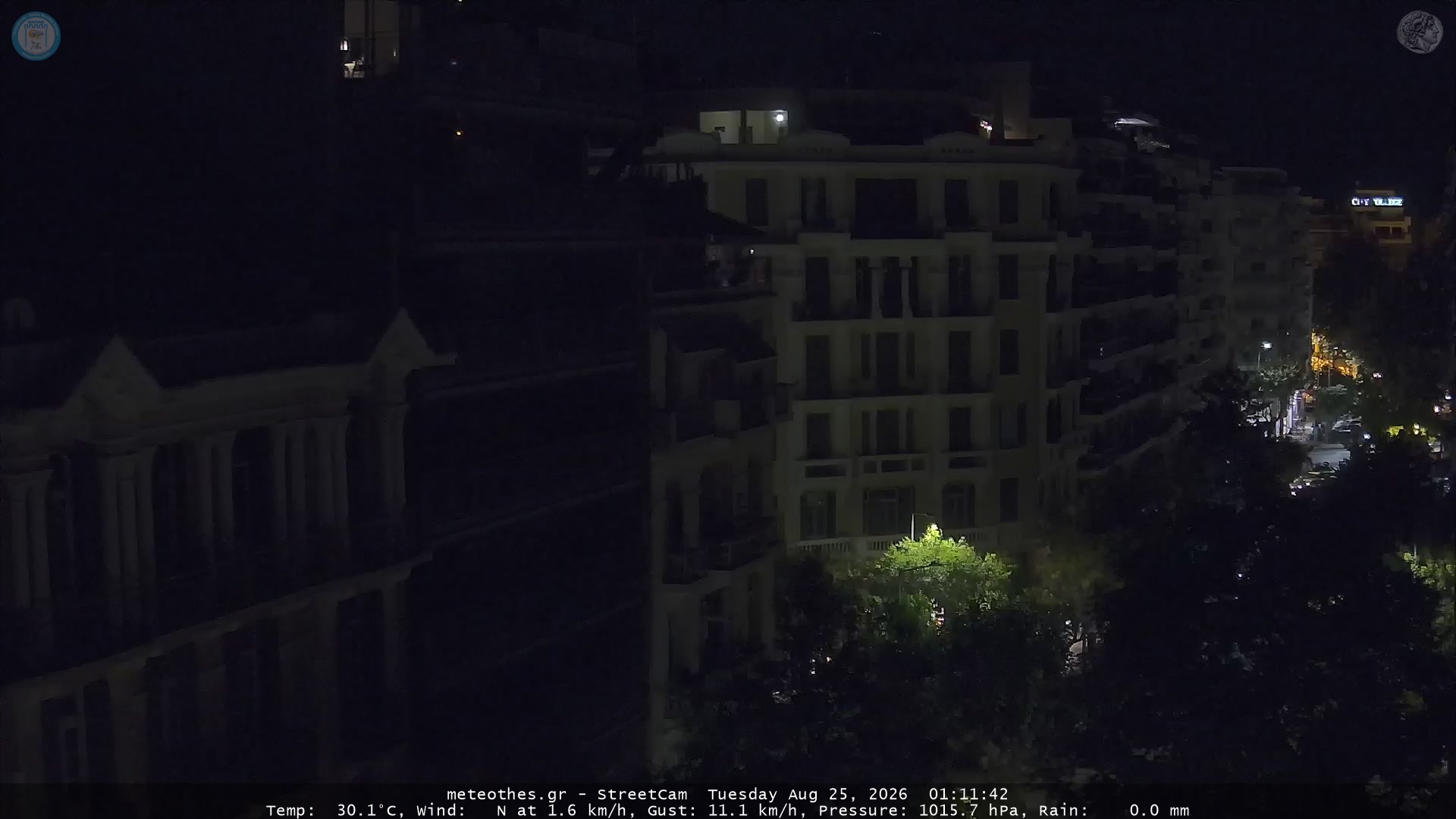 StreetCam Image