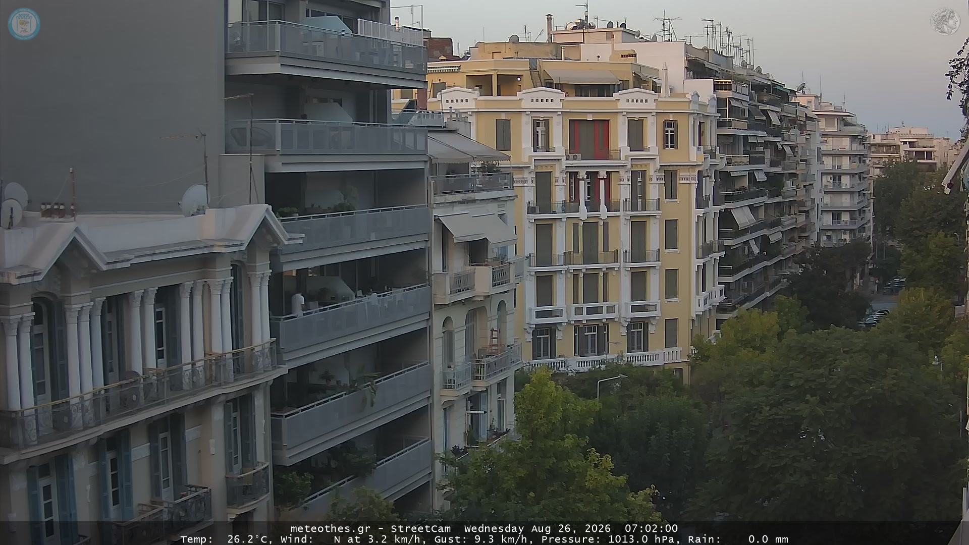 StreetCam Image