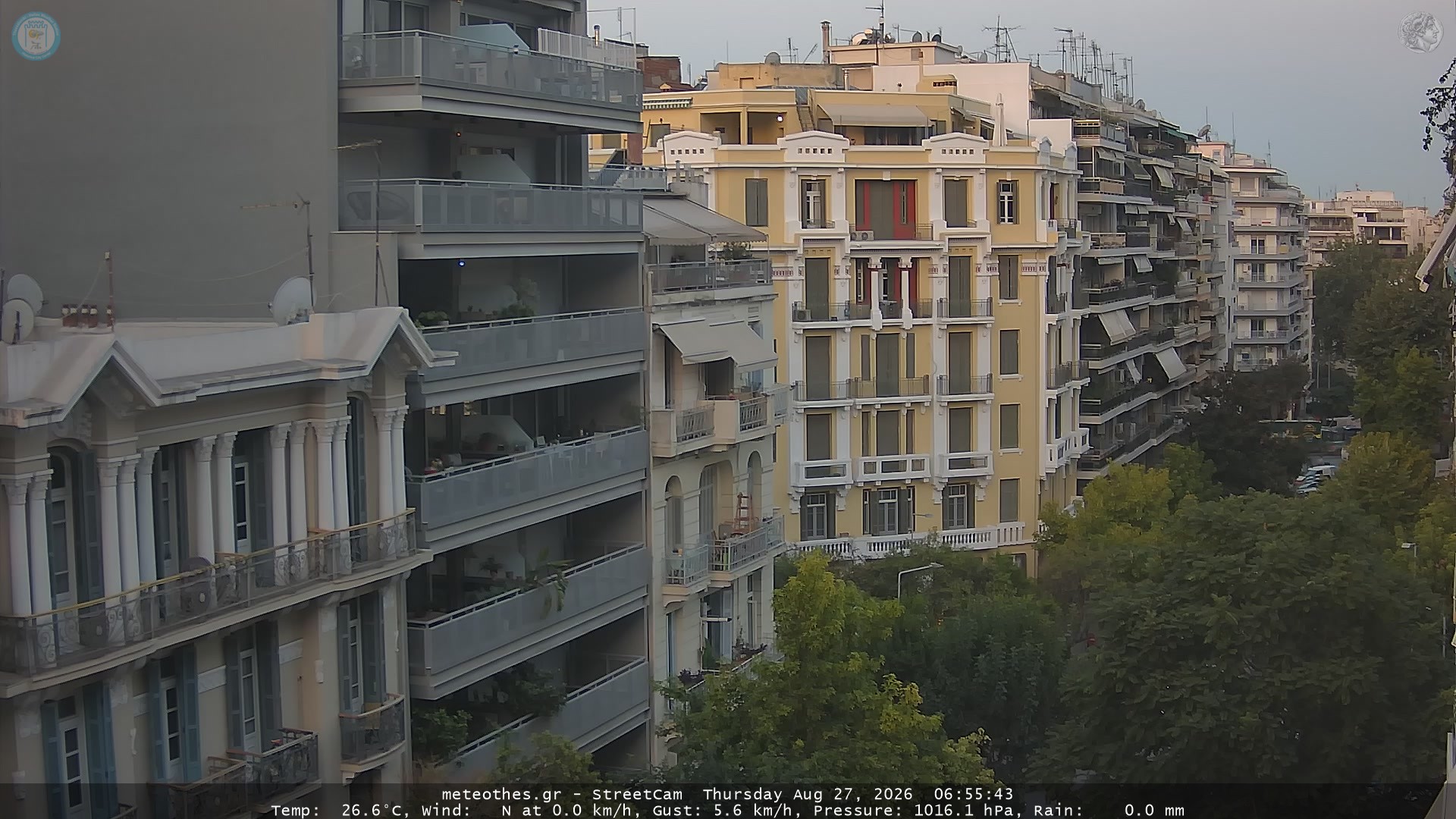 StreetCam Image