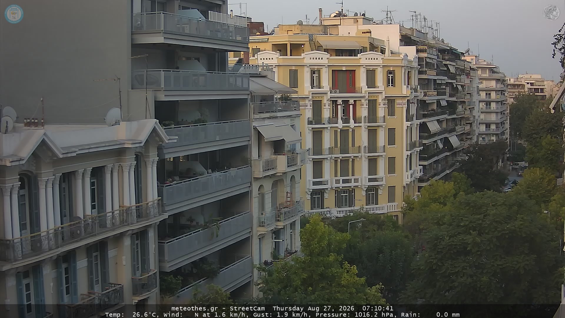 Thessaloniki Live! Loading...