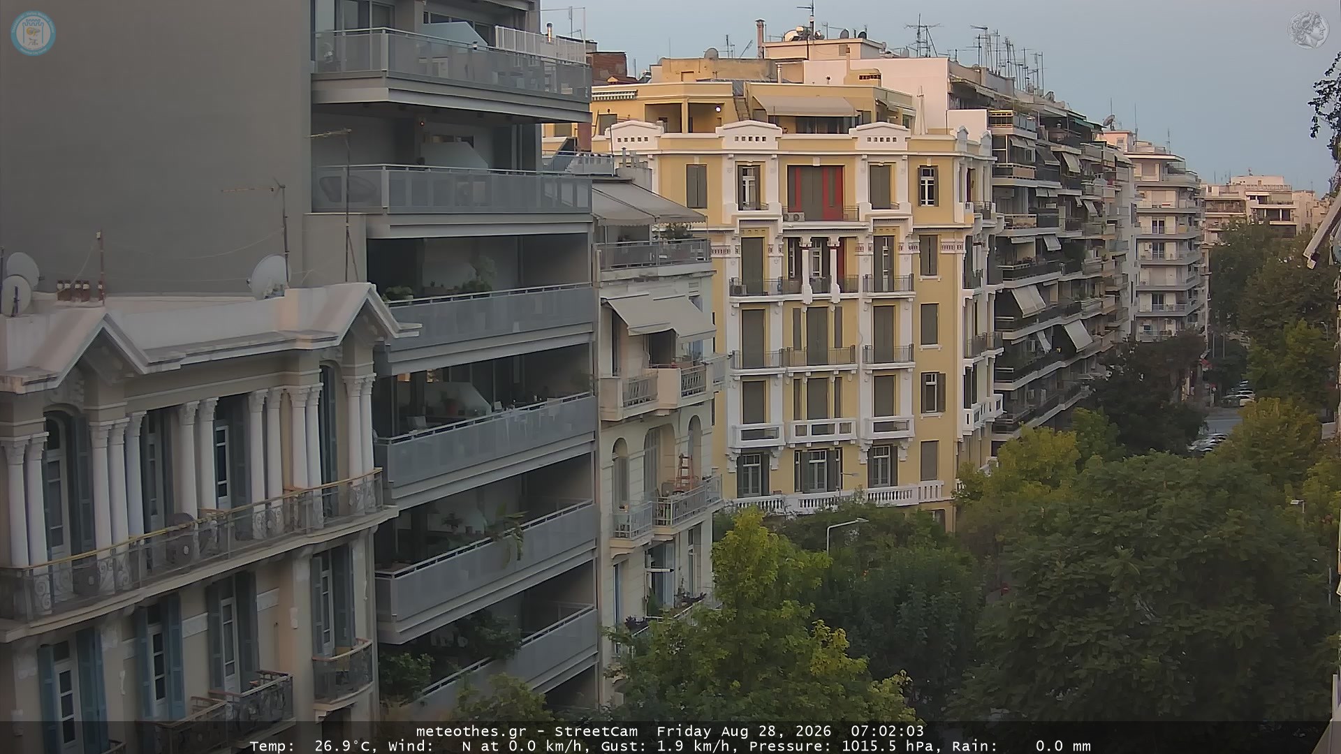 StreetCam Image