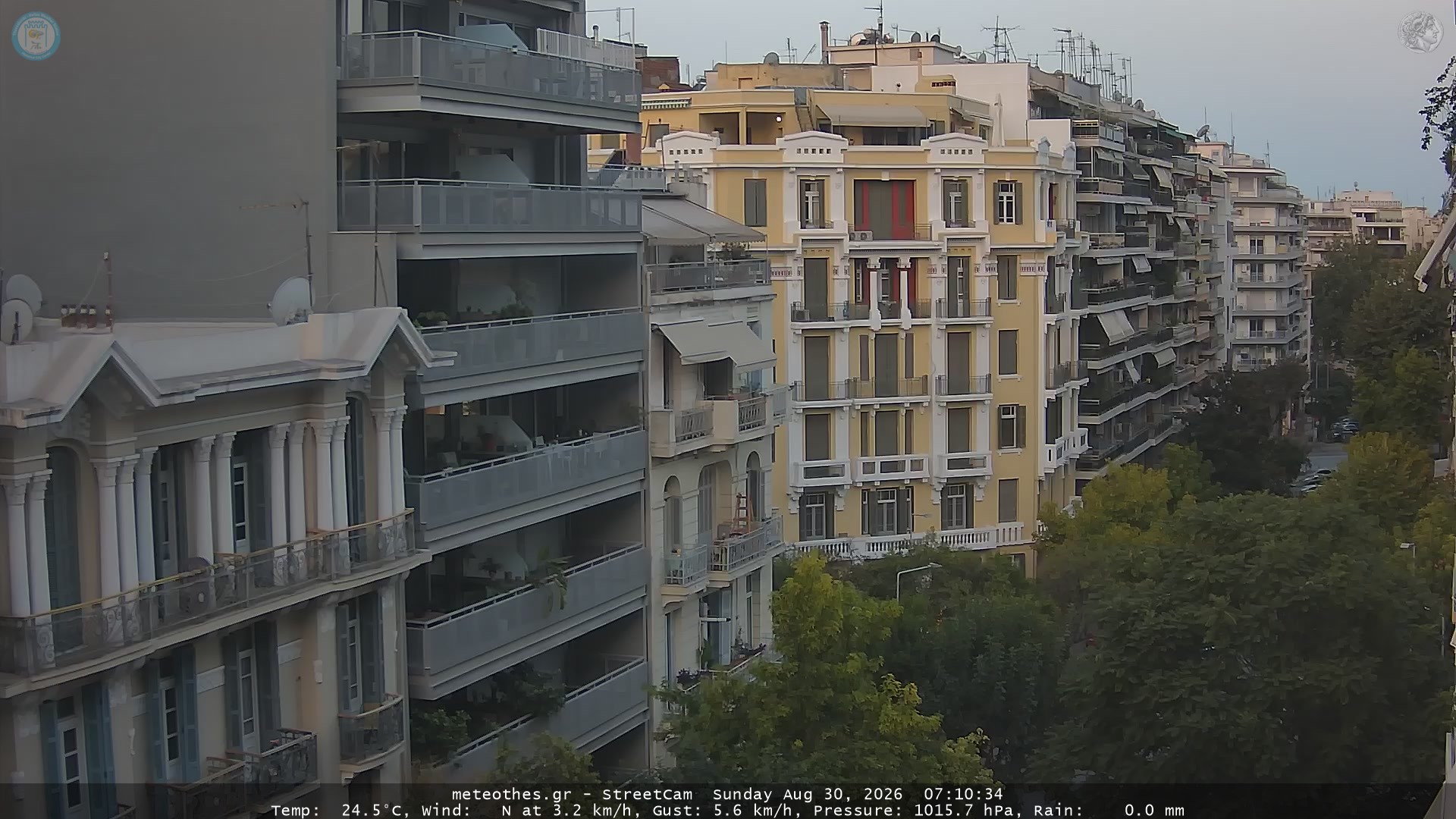 StreetCam Image