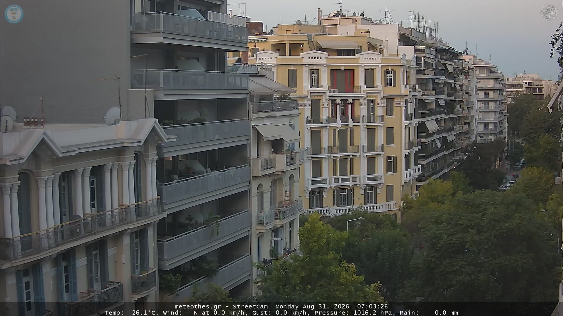 StreetCam Image