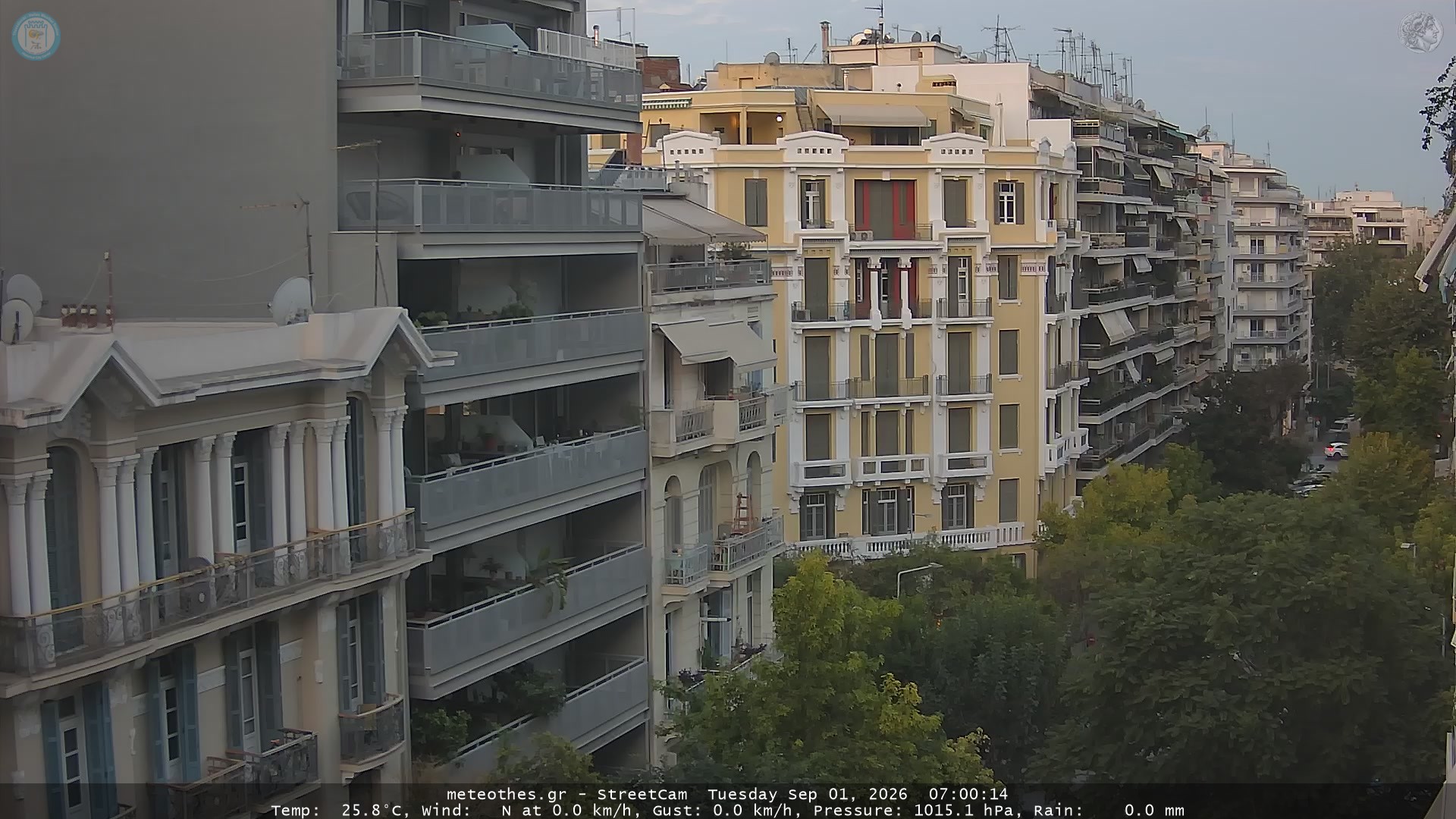 StreetCam Image
