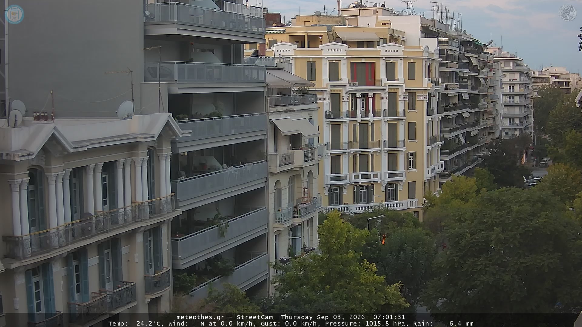 StreetCam Image