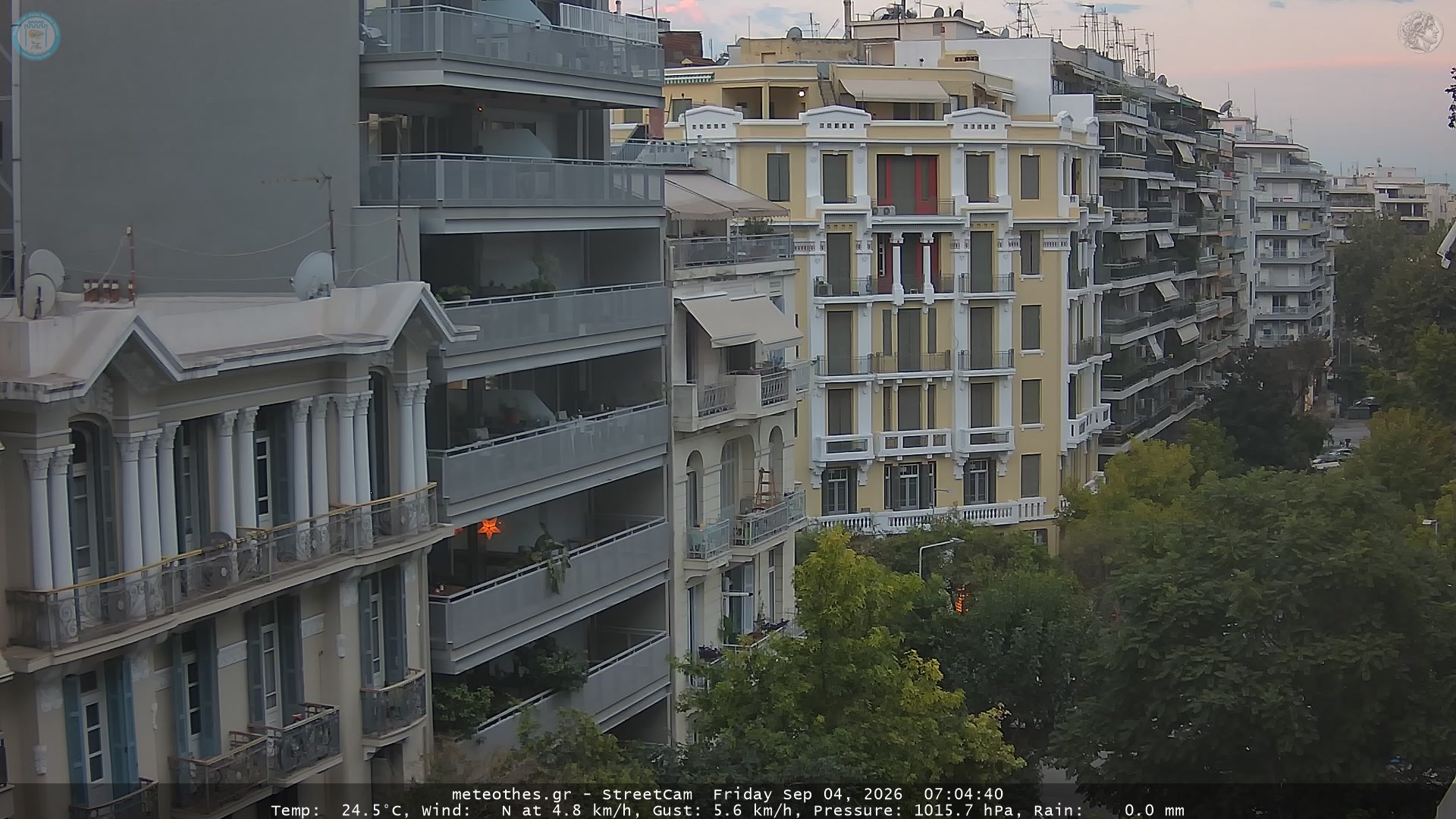StreetCam Image