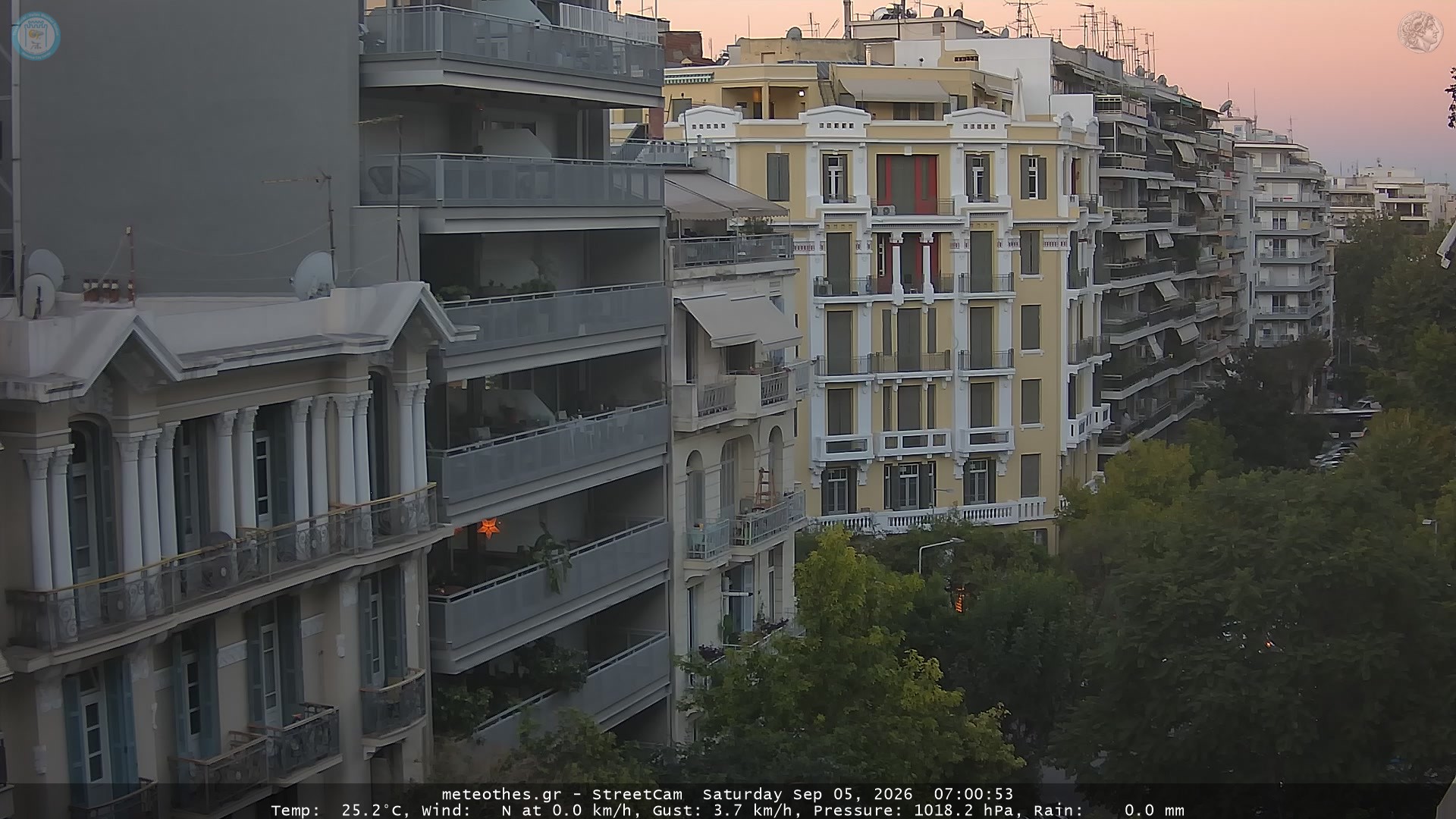 StreetCam Image