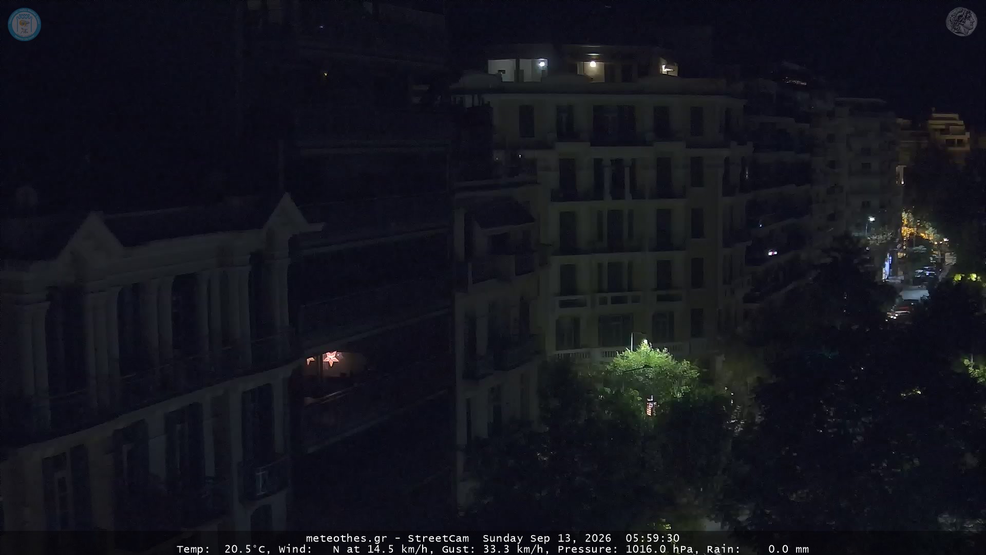 StreetCam Image