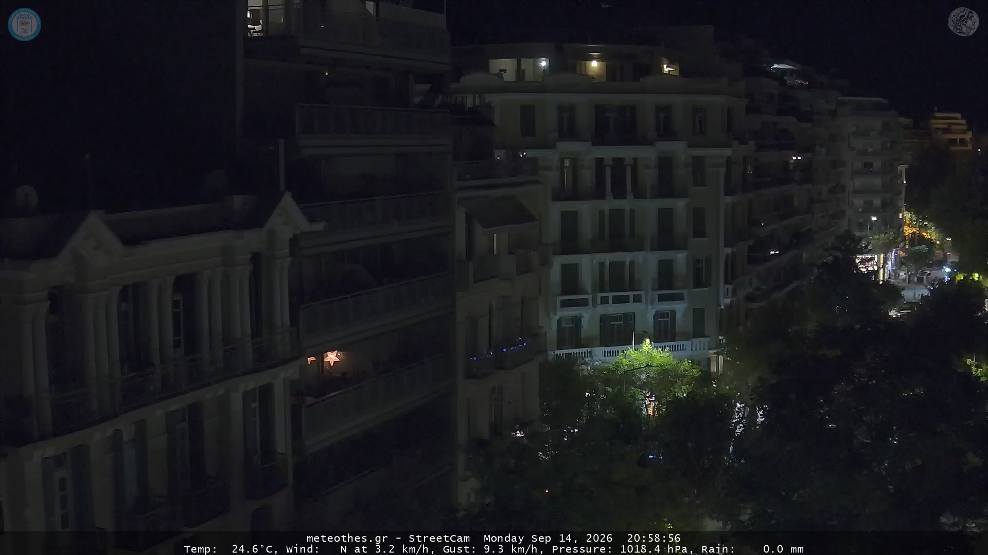 StreetCam Image