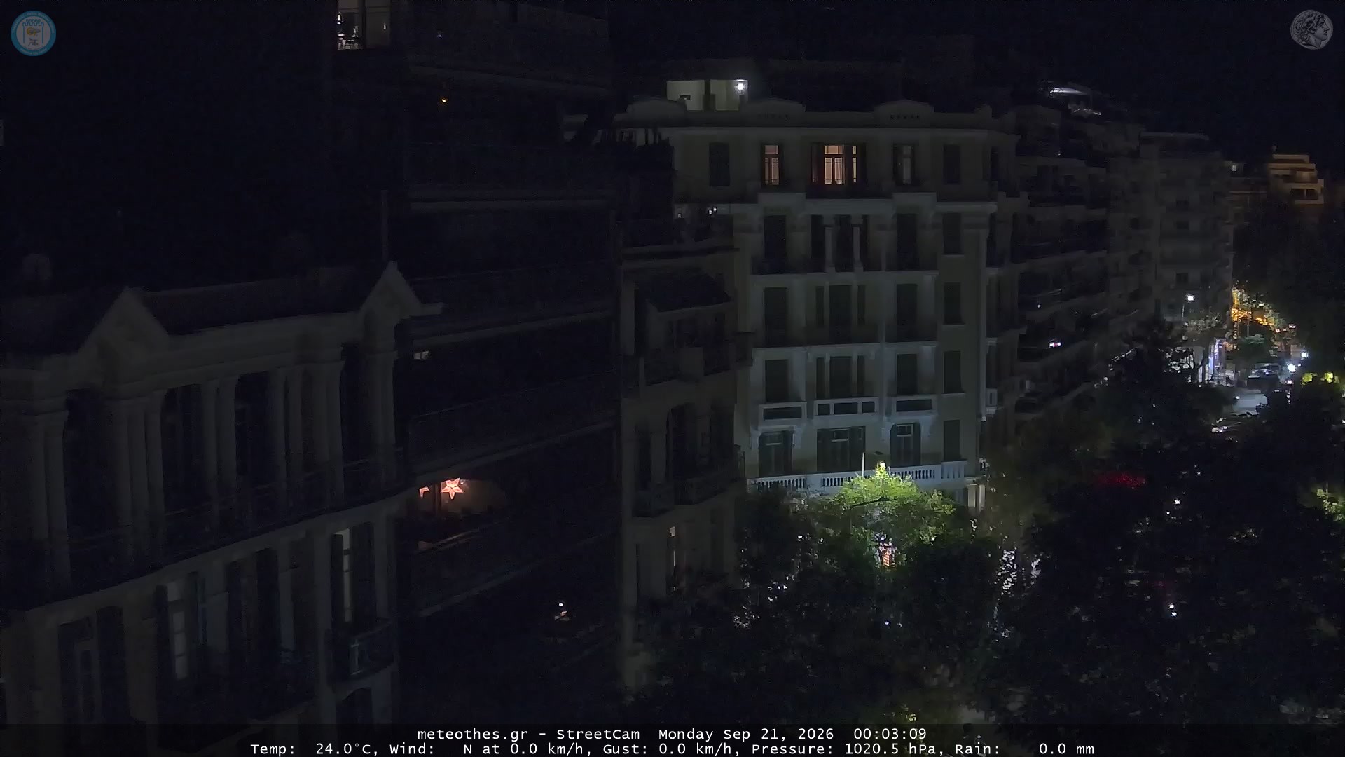 StreetCam Image
