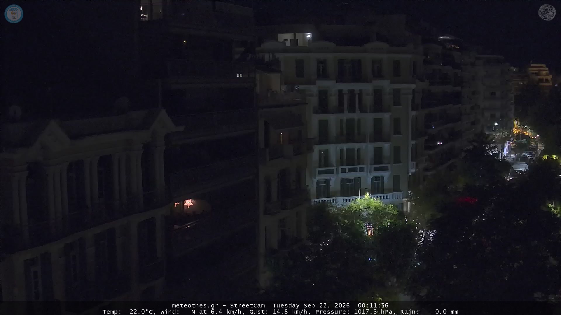 StreetCam Image