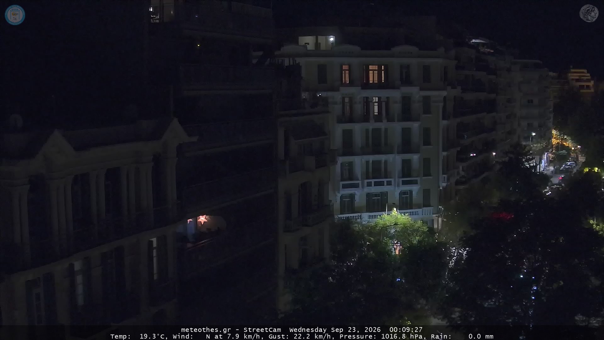 StreetCam Image