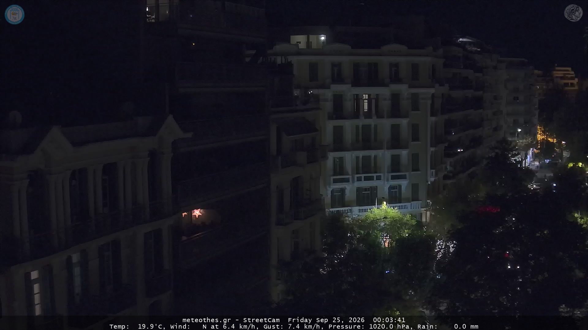 StreetCam Image