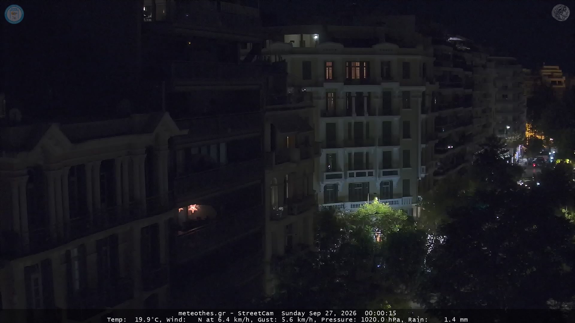 StreetCam Image