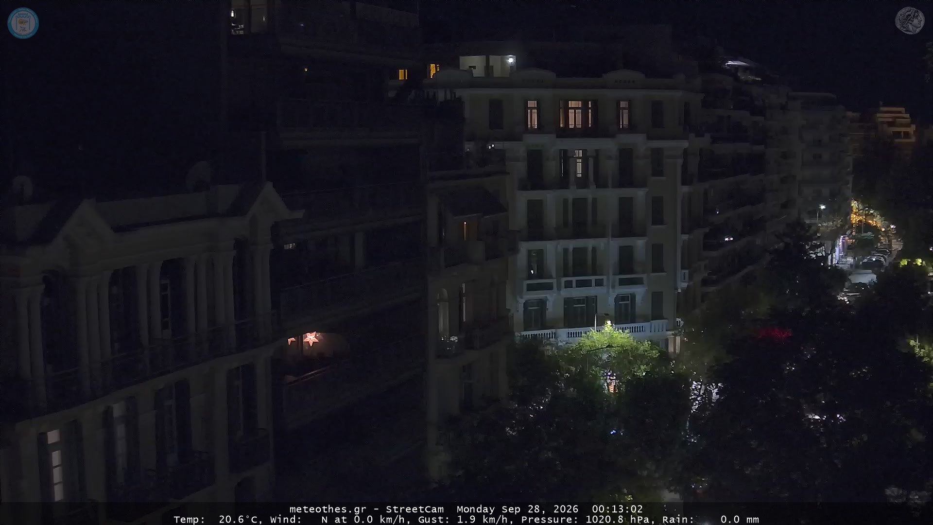 StreetCam Image