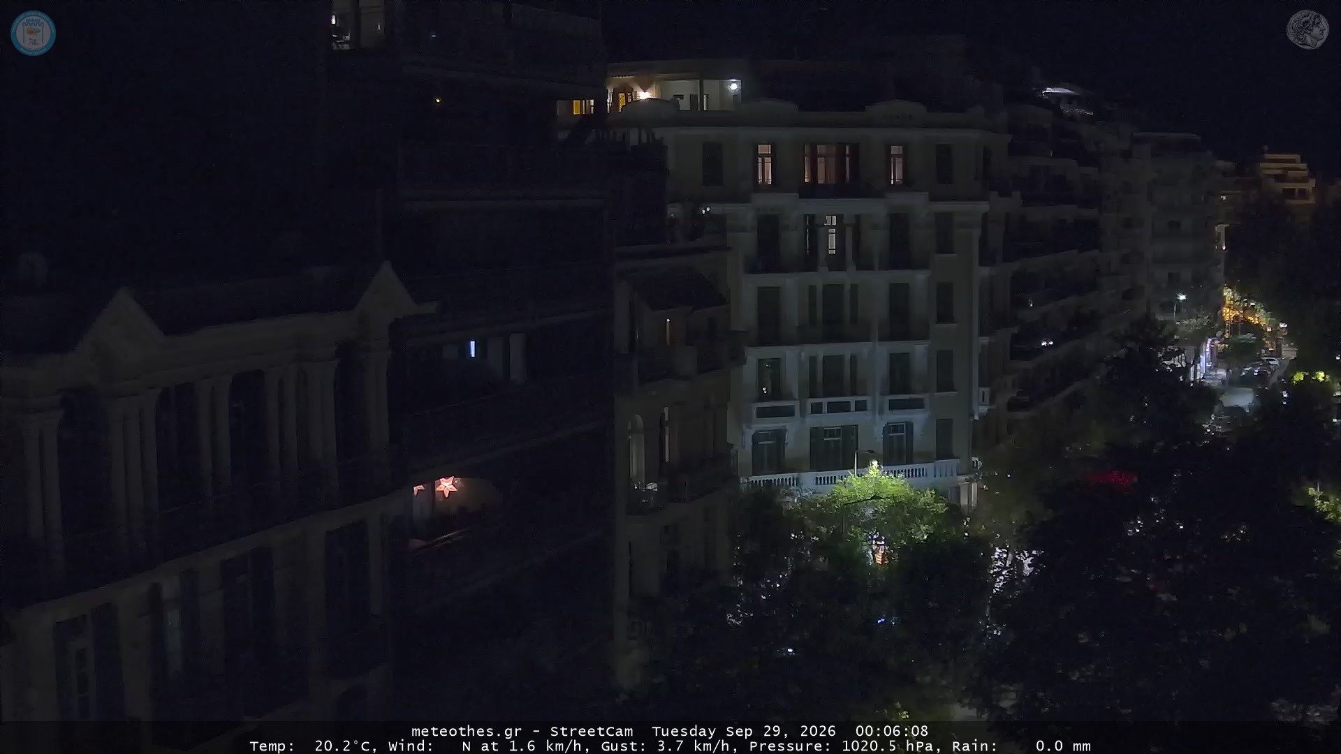 StreetCam Image