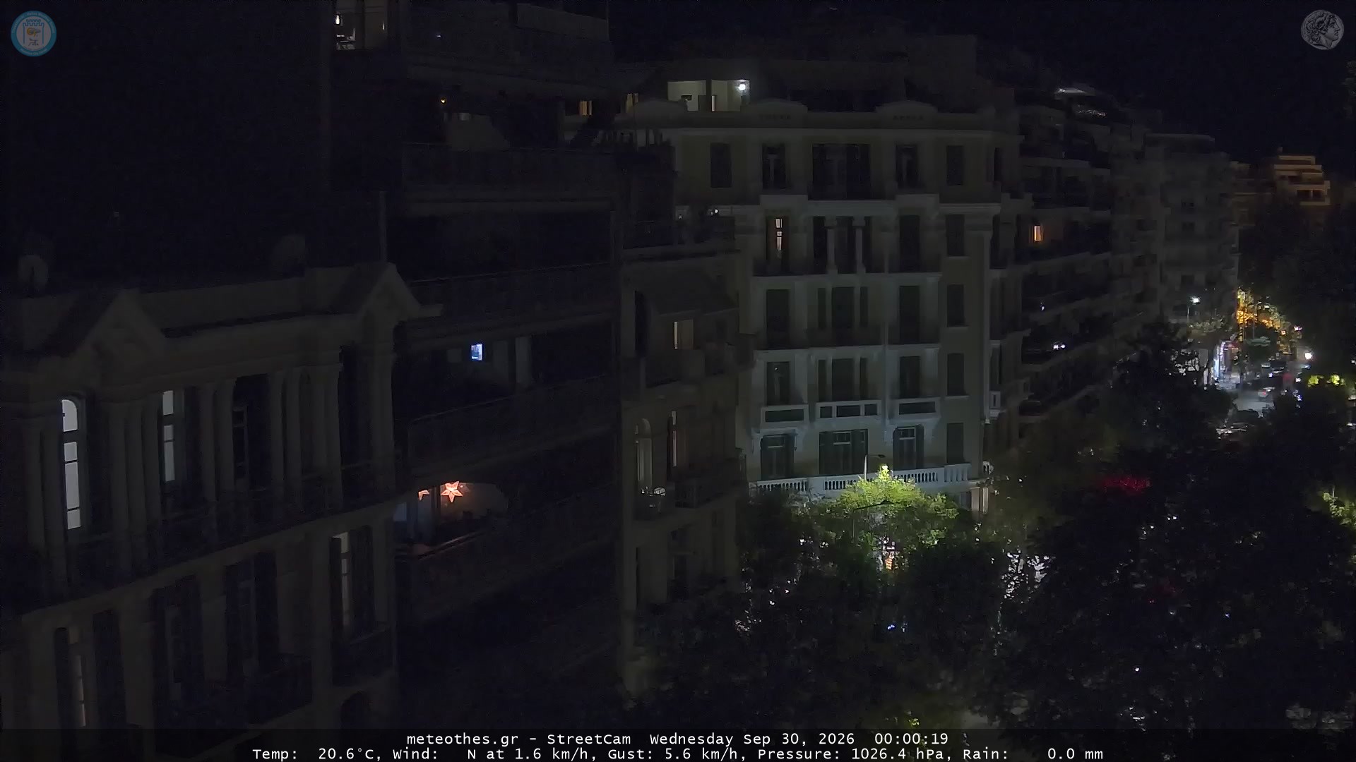 StreetCam Image