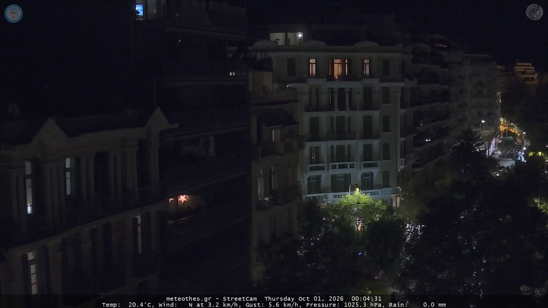 StreetCam Image