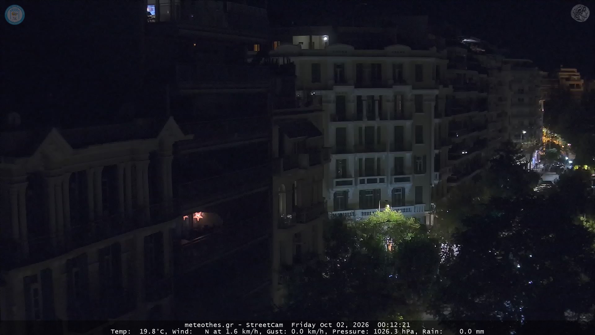 StreetCam Image