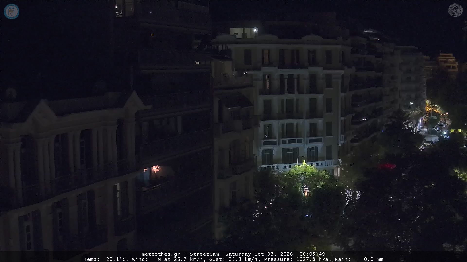 StreetCam Image