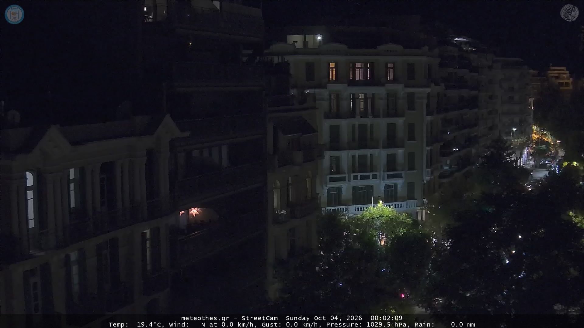 StreetCam Image