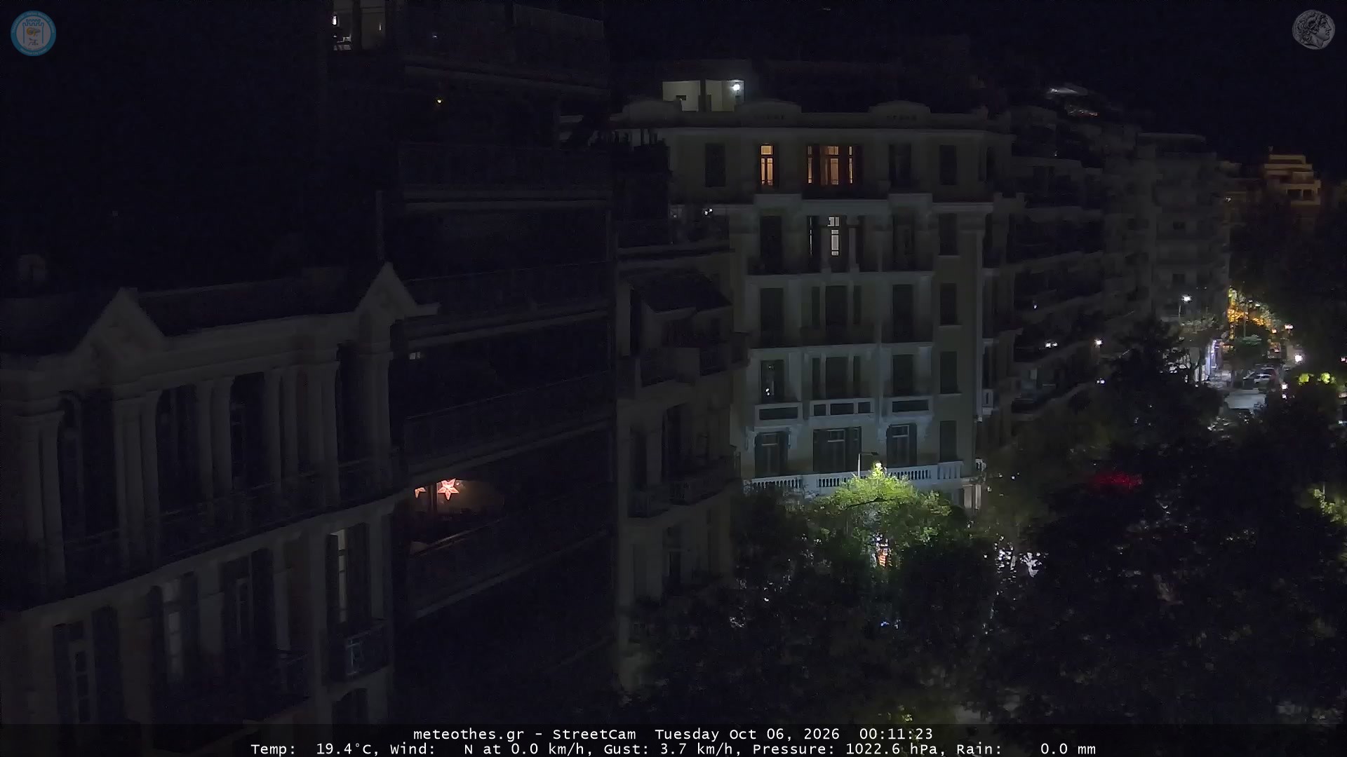 StreetCam Image
