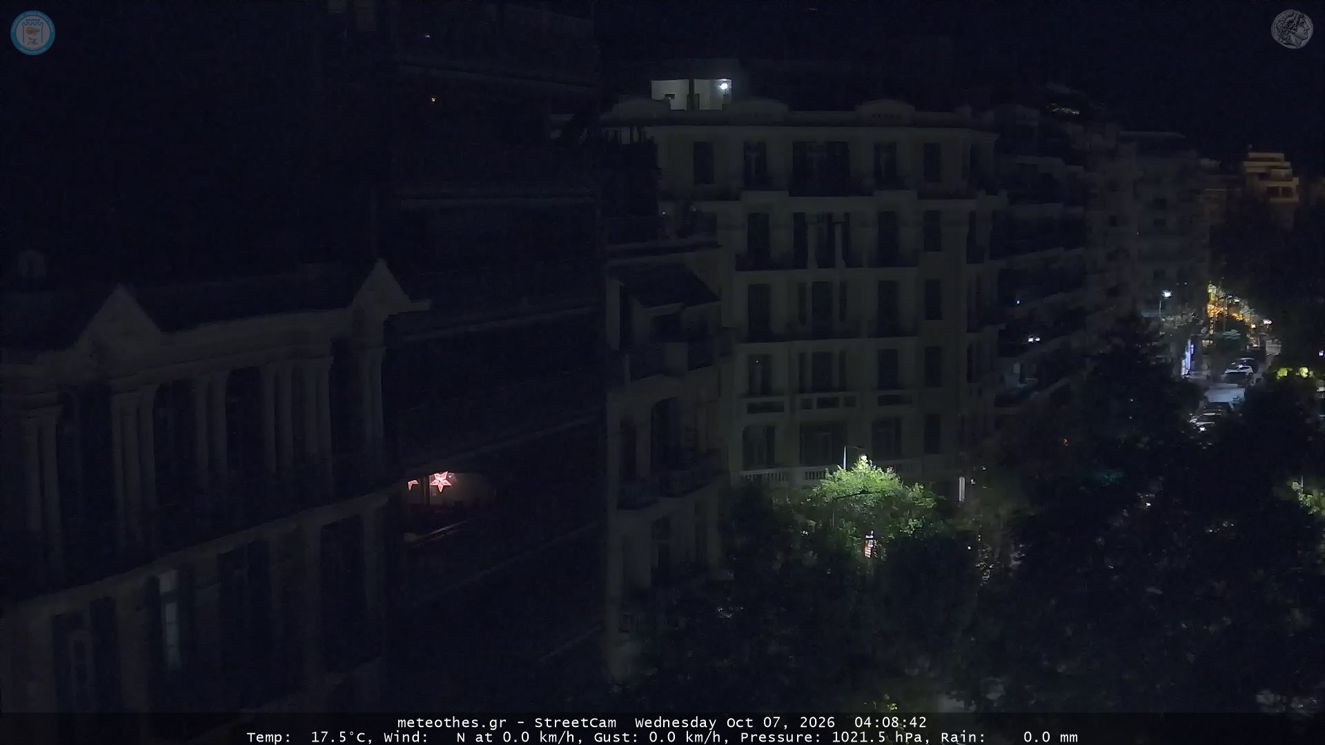 StreetCam Image