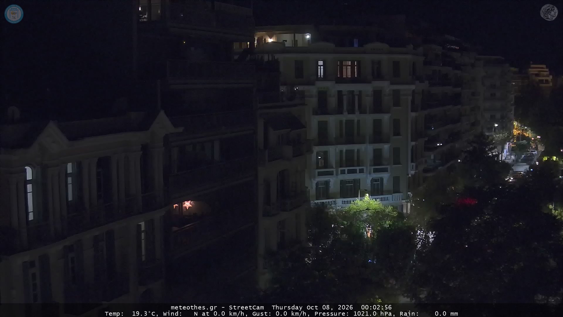 StreetCam Image