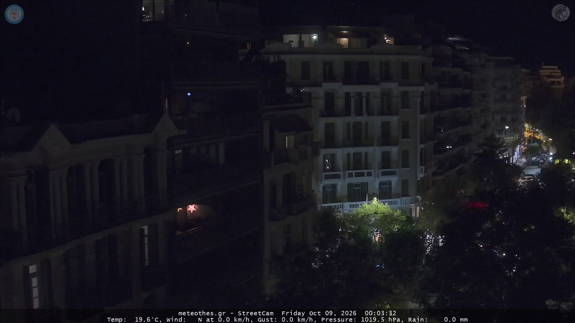 StreetCam Image