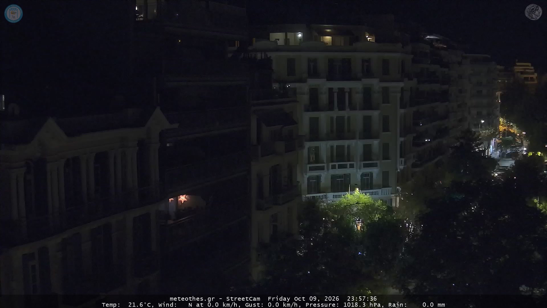 StreetCam Image