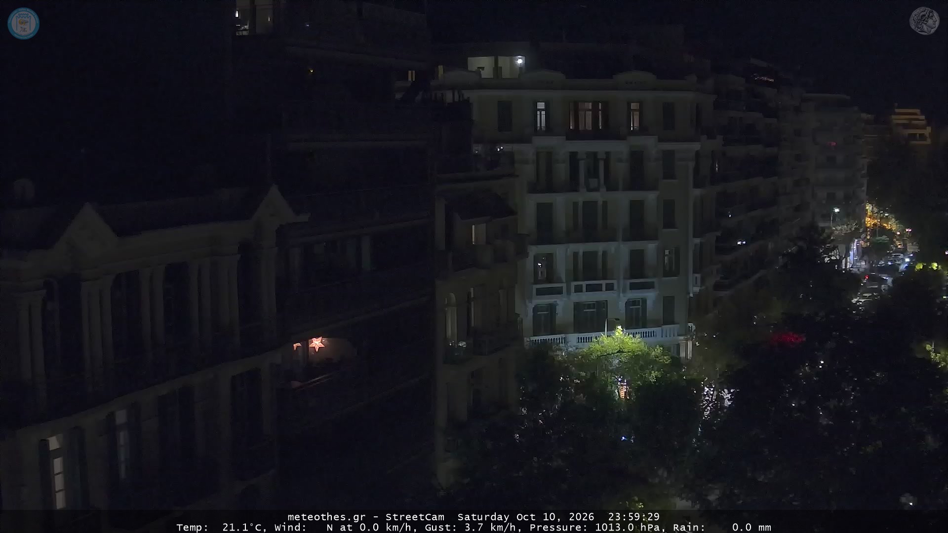 StreetCam Image
