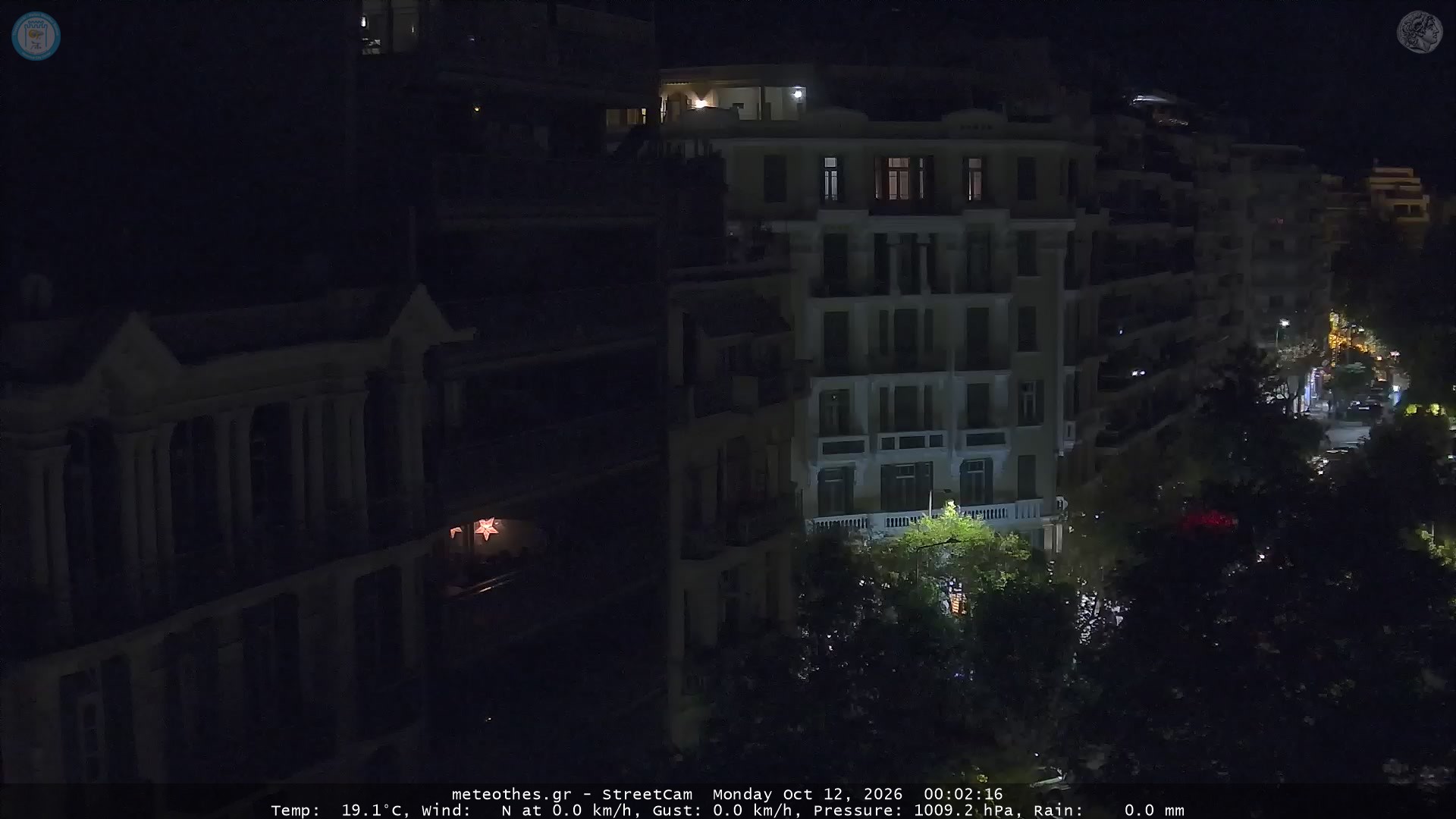 StreetCam Image