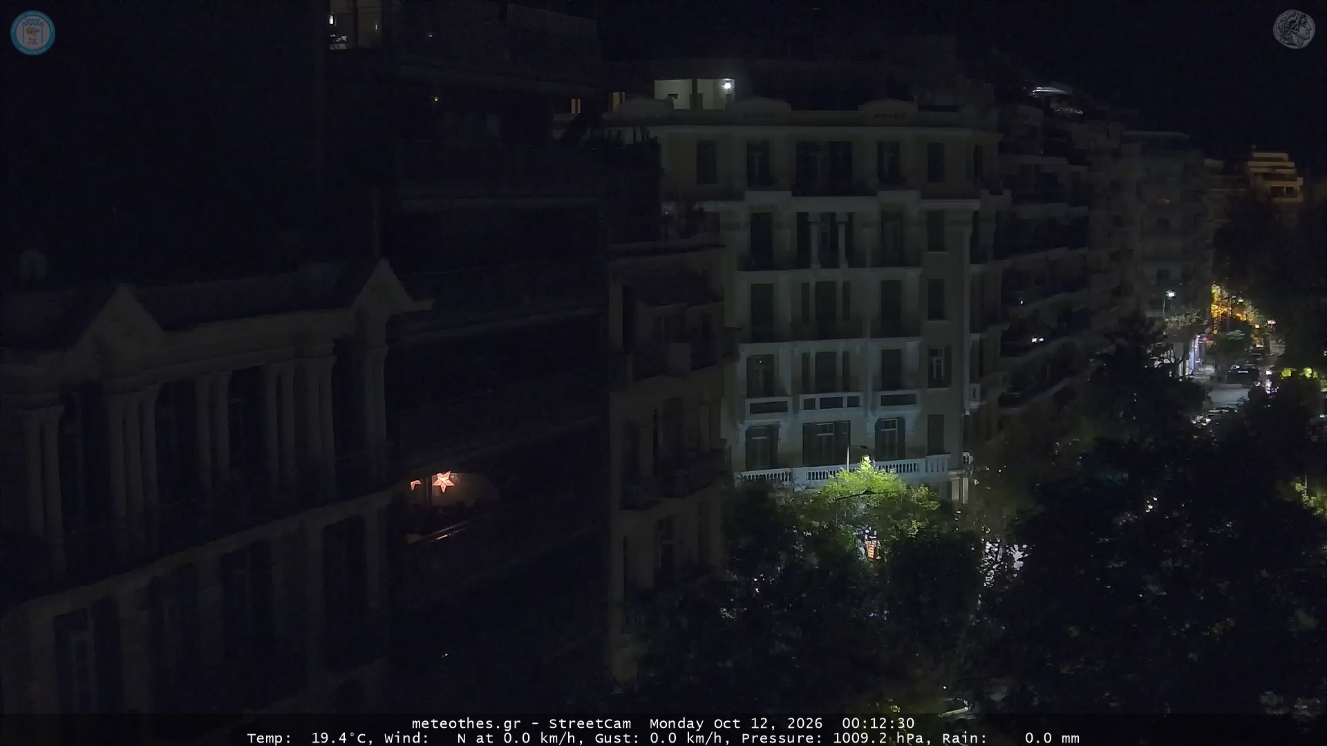 StreetCam Image
