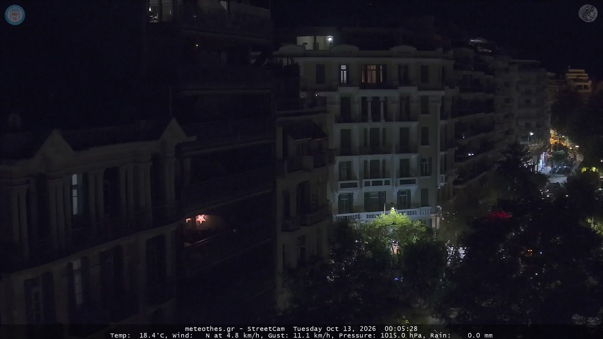 StreetCam Image