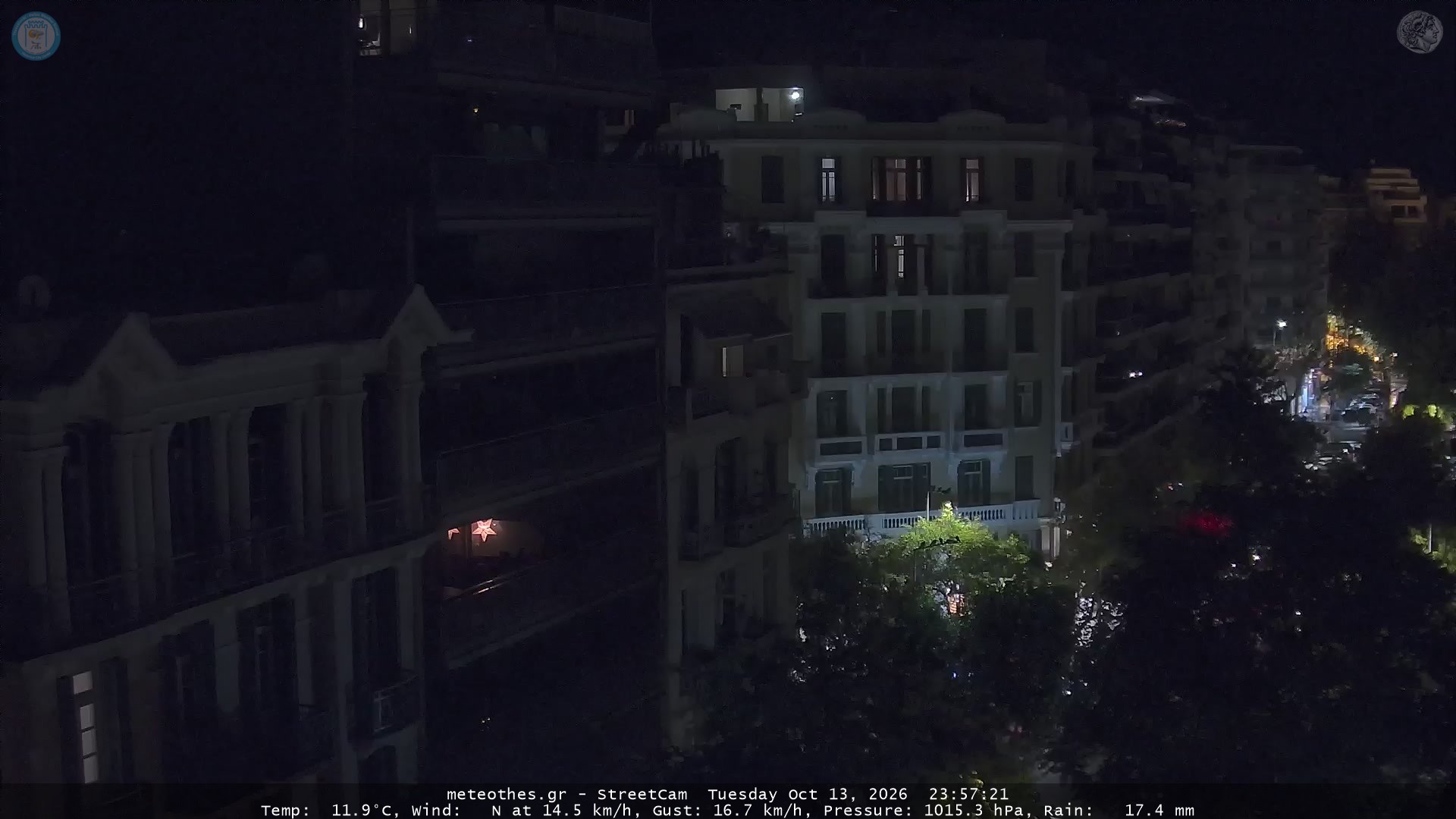 StreetCam Image