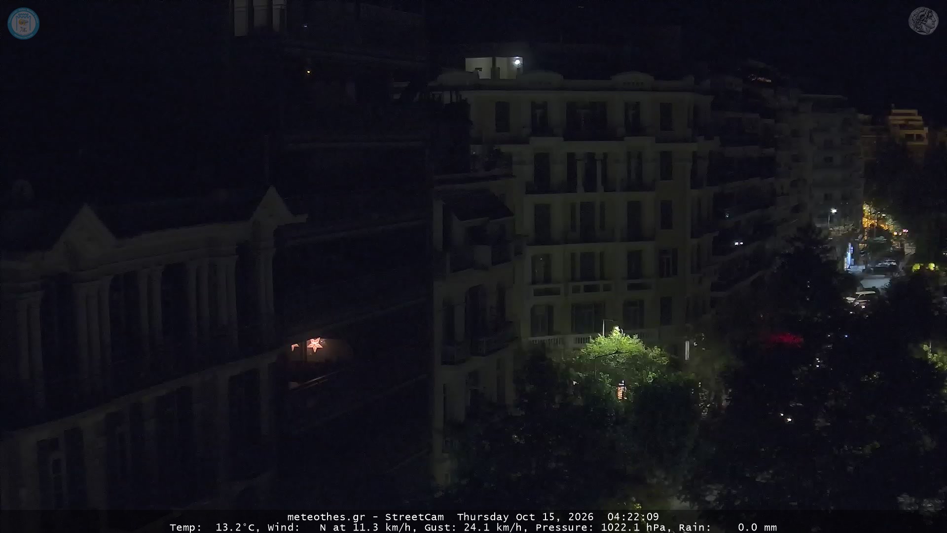 StreetCam Image